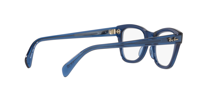 Ray-Ban RX0707V 8200  